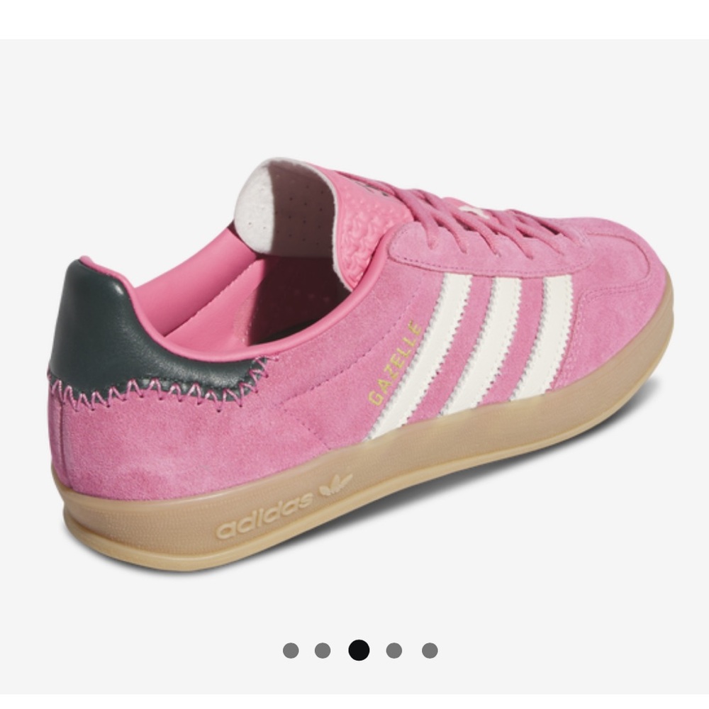 Adidas Gazelle Indoor - image 2